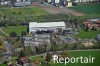 Luftaufnahme Kanton Zug/Steinhausen Industrie/Steinhausen Bossard - Foto Bossard  AG  3658